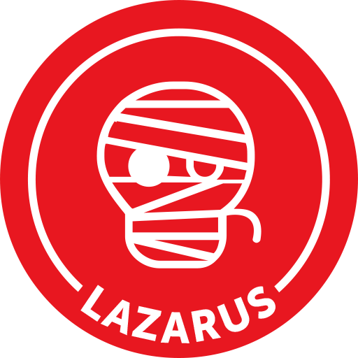 Lazarus