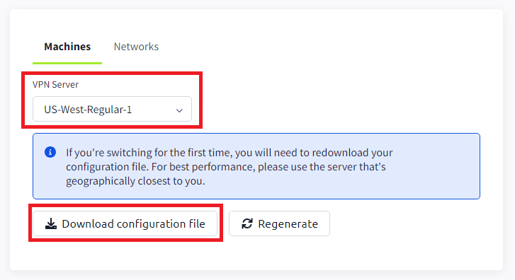 openvpn