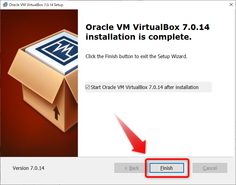 virtualbox7