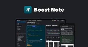 boostnote